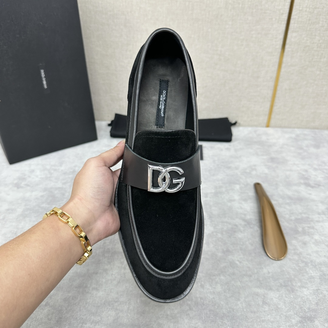 olce & Gabbana shoe